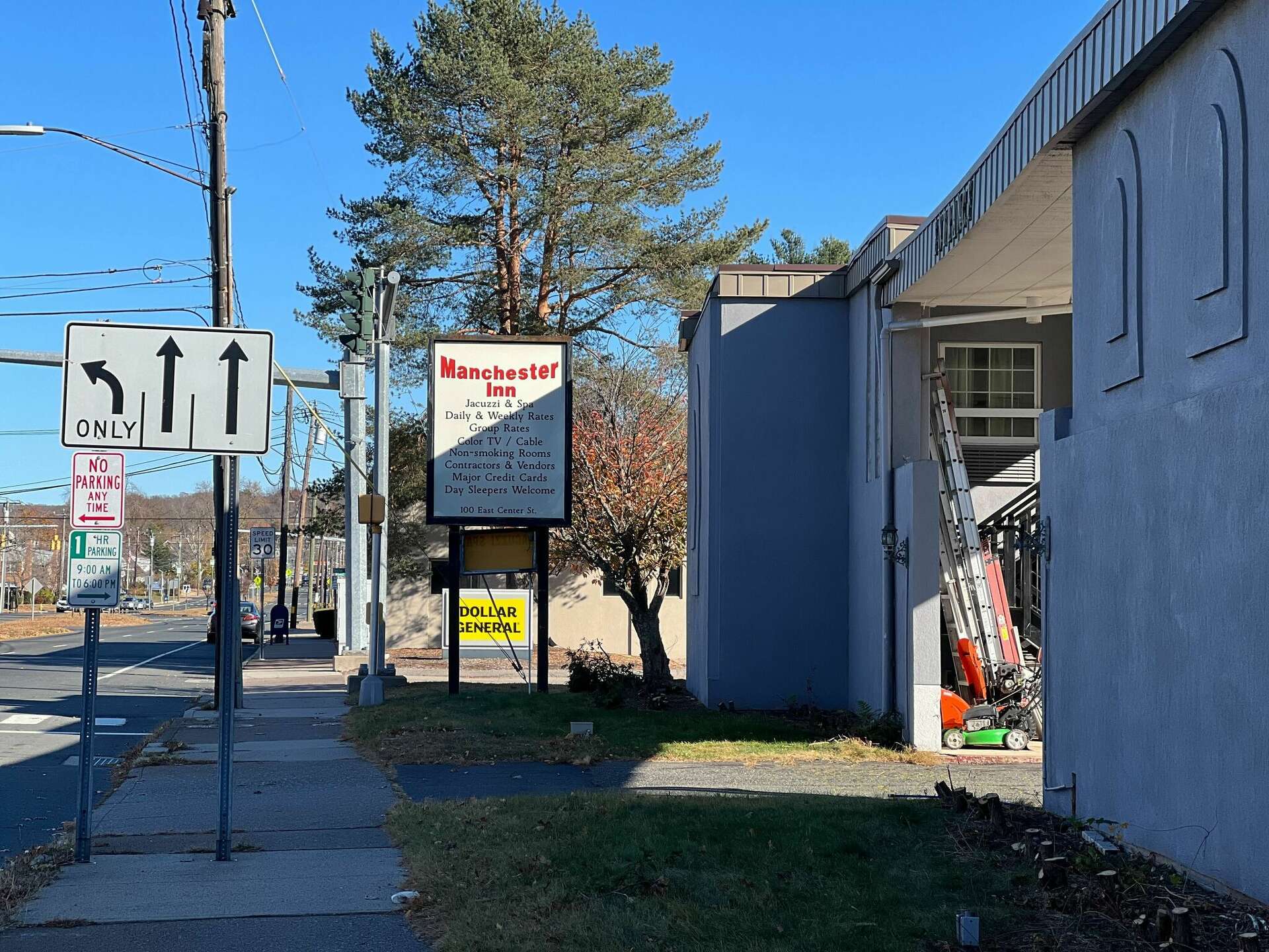 Manchester wants more affordable housing in CT to tackle homelessness