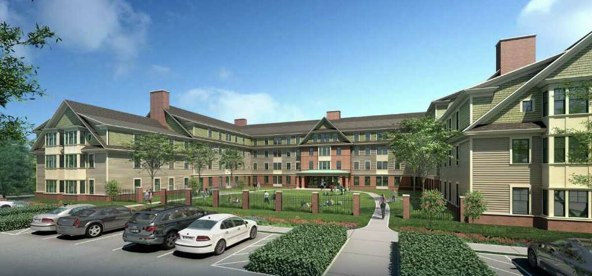 College expansion concerns neighbors