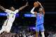 Thunder Beat Short-handed Pelicans 106-88 For 2nd Straight Win Without ...