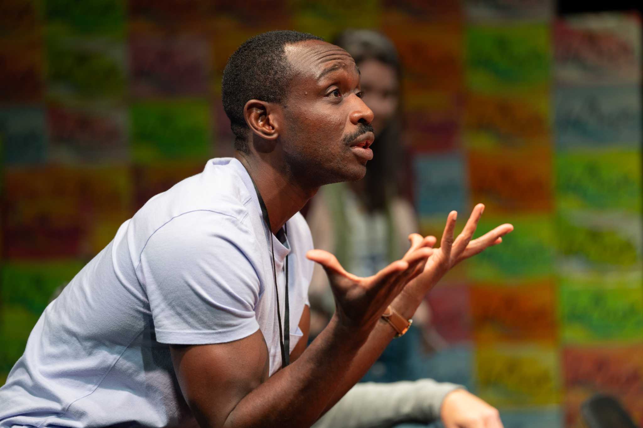 Pandemic-born theater casts Annie Baker play with eye-popping talent