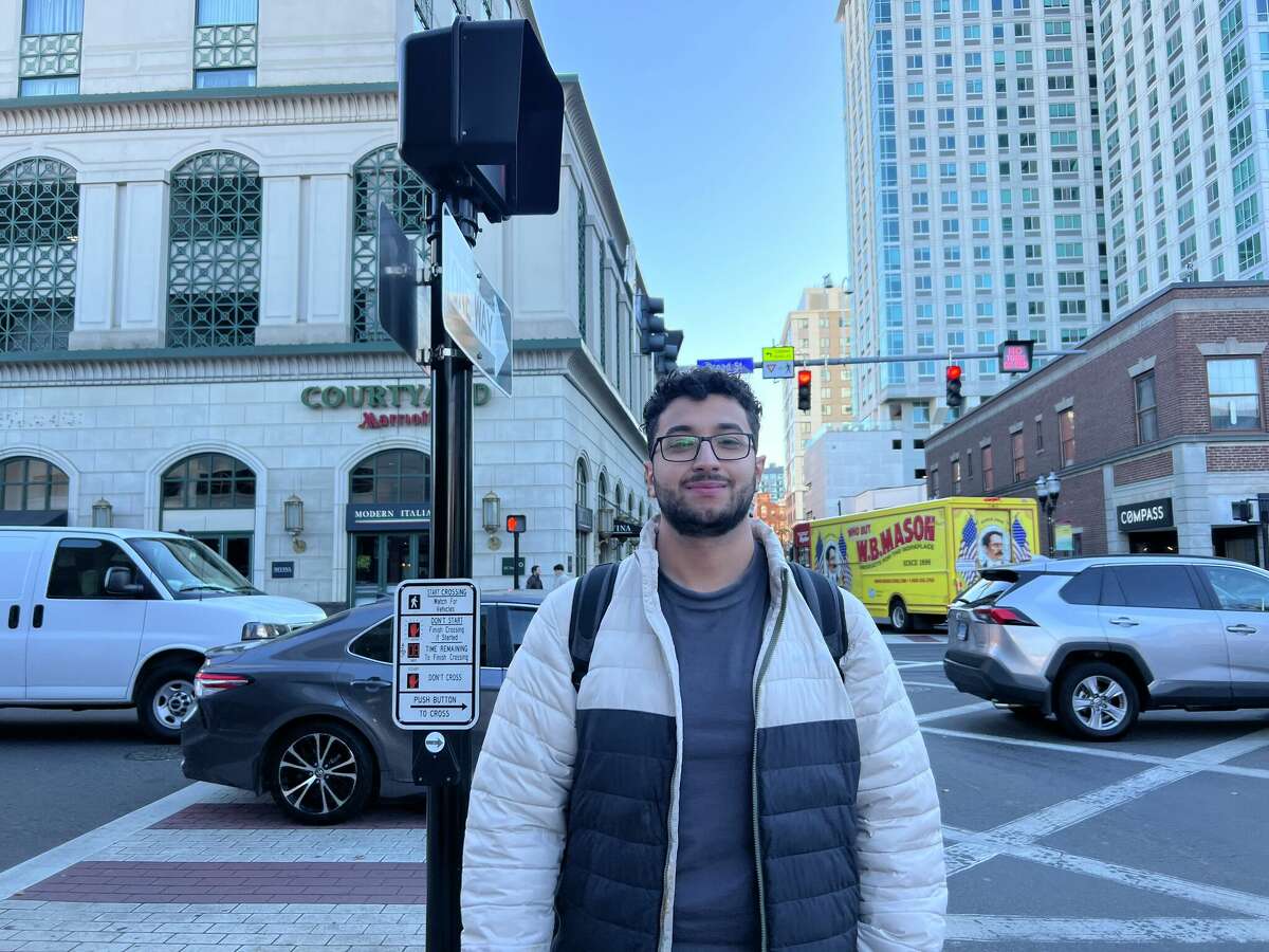 What these five Connecticut towns tell us about the 2024 election