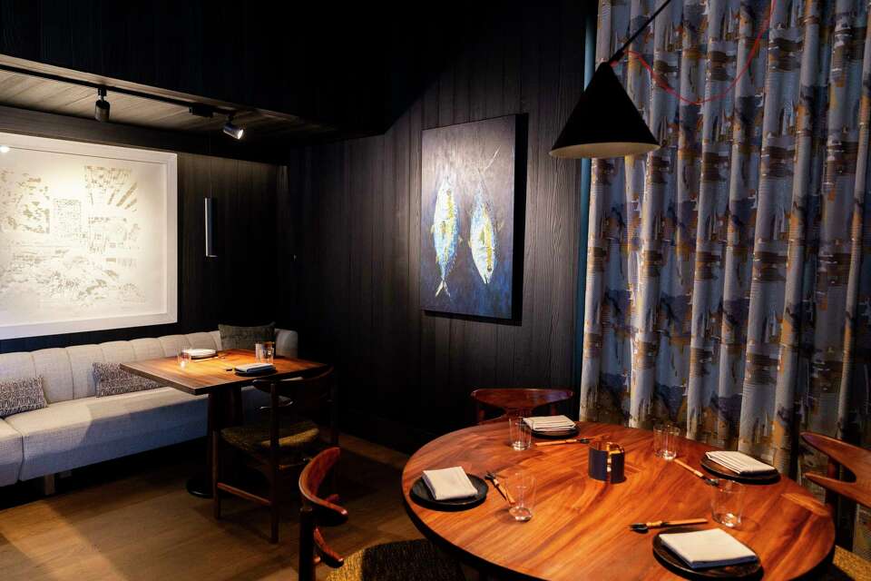 Enclos bringing ambitious fine dining to Sonoma