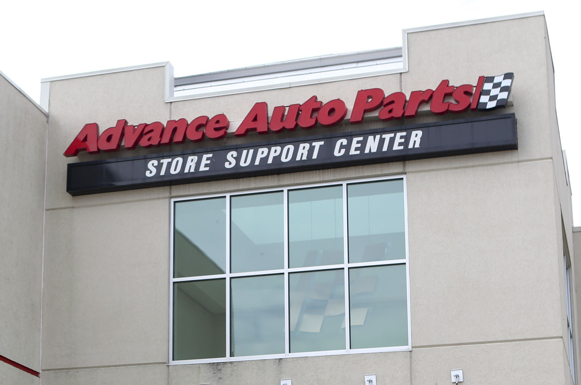 Advance Auto Parts is closing hundreds of stores in an effort to turn