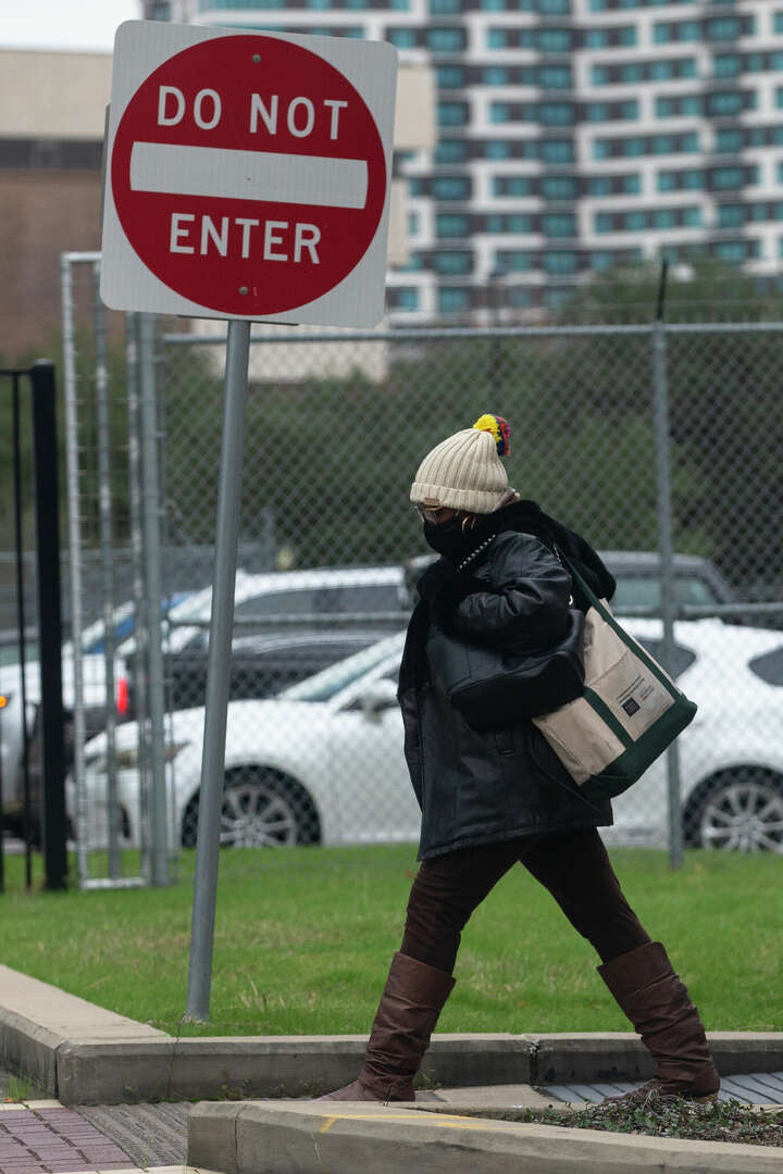 When does winter start? In Houston, don't rely on calendar dates