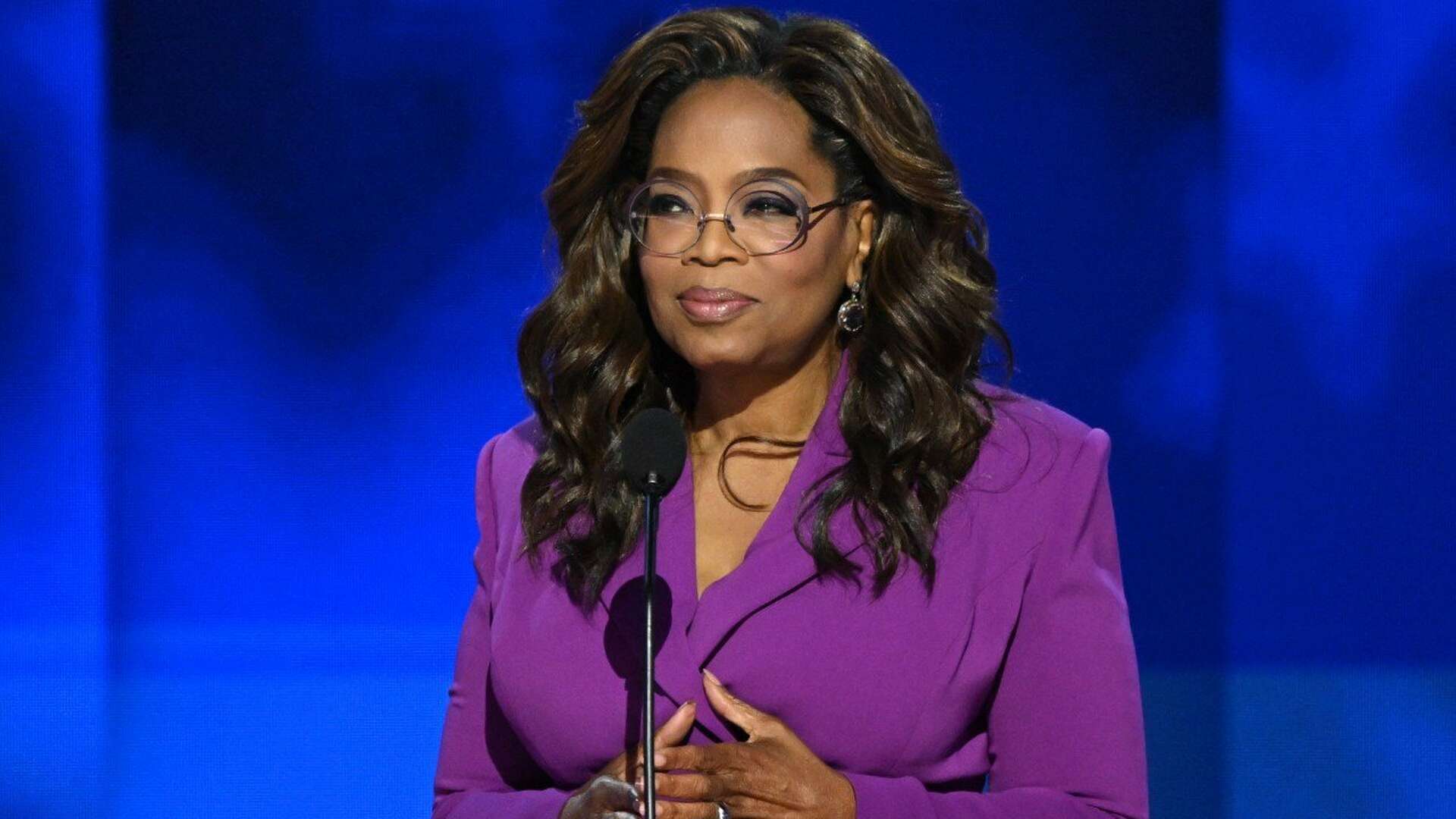 Oprah Faces Outrage Over $1 Million Kamala Harris Campaign Fee—Her Real  Estate Empire Is Worth at Least 150 Times That