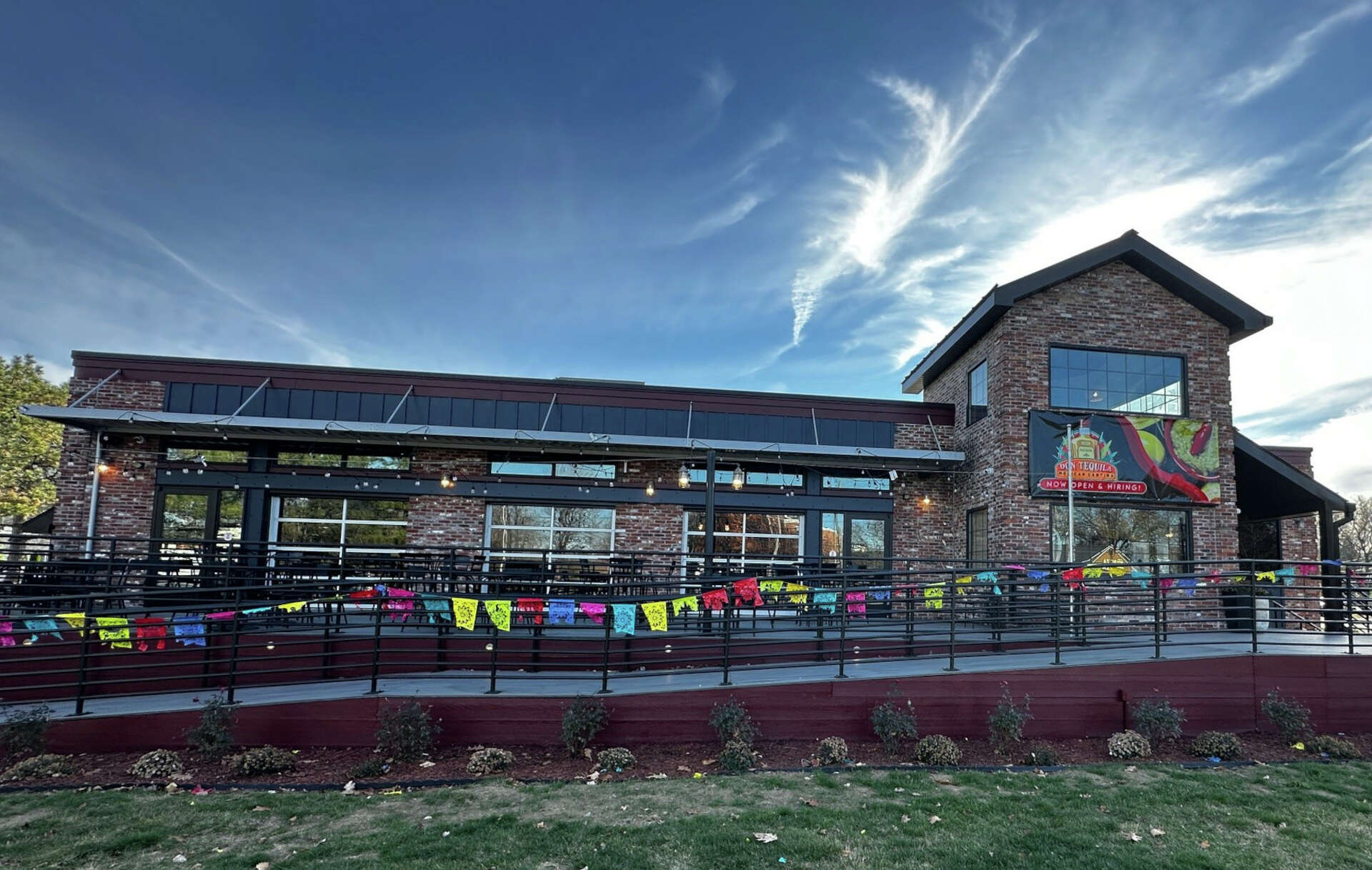 Restaurants On Wolf Road Colonie