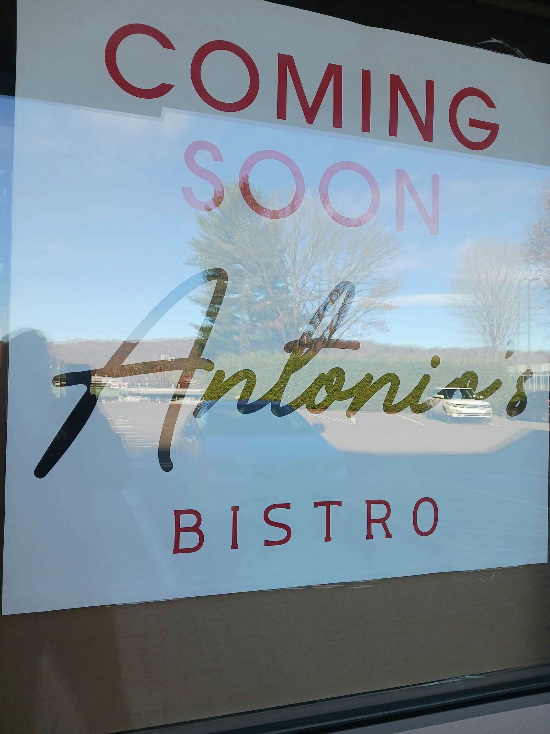 Antonio #39 s Bistro to replace Trumbull #39 s closed parker Steak Scotch Antonio #39 s Bistro to replace Trumbull #39 s closed parker Steak Scotch