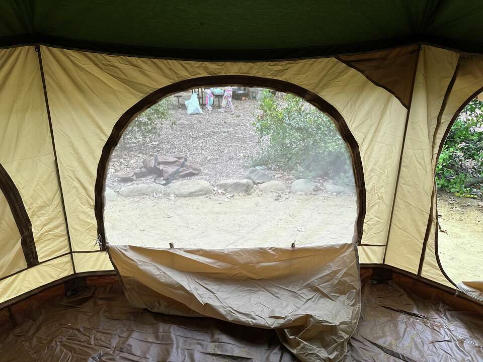 DOD Outdoors Takenoko Bell Tent review: Ultimate family DOD Outdoors Takenoko Bell Tent review: Ultimate family