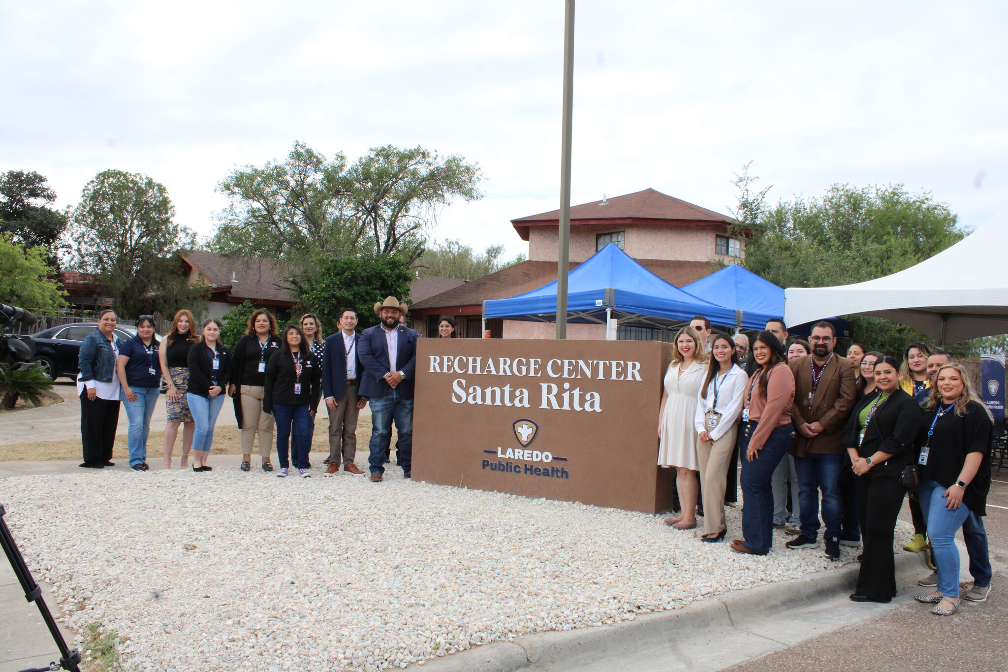 Laredo secures $830K in grants to boost mental health services