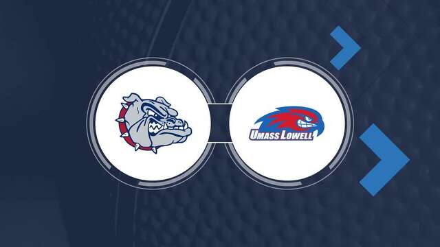 How To Watch Gonzaga Vs. UMass-Lowell Live Stream & TV Channel ...