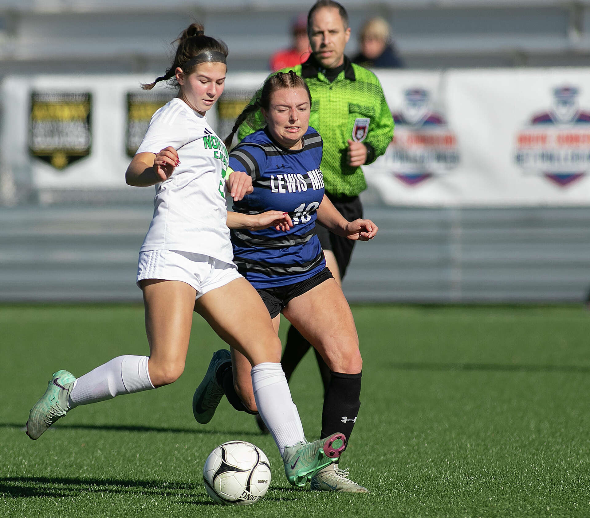 What to know about the CT high school girls soccer season in 2025