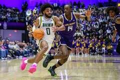 UAlbany basketball preparing for America East Conference play