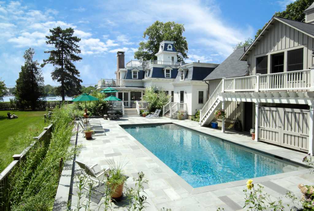 Where Andrew Carnegie once summered in Darien StamfordAdvocate