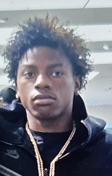 Bexar County Sheriff's Office searching for missing teen