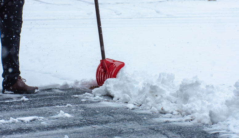 Jacksonville weather forecast calling for higher temps, snow and ice