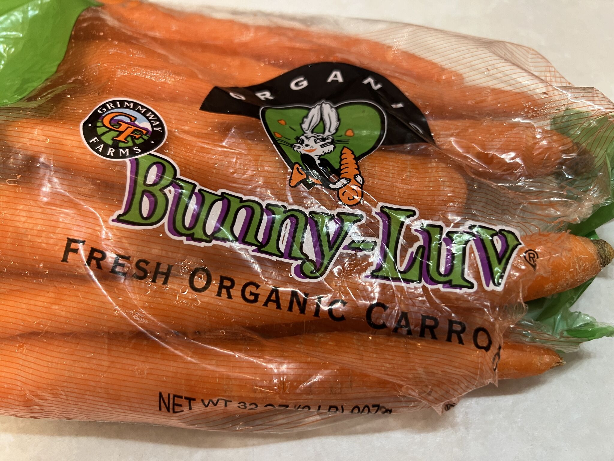 Bagged carrots recalled for E. Coli Here is what to know