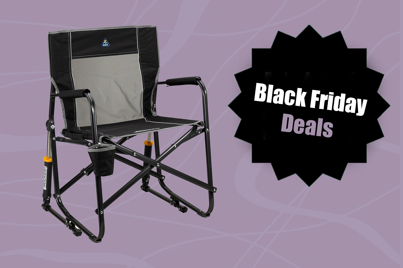 Camping chairs black friday deals sale