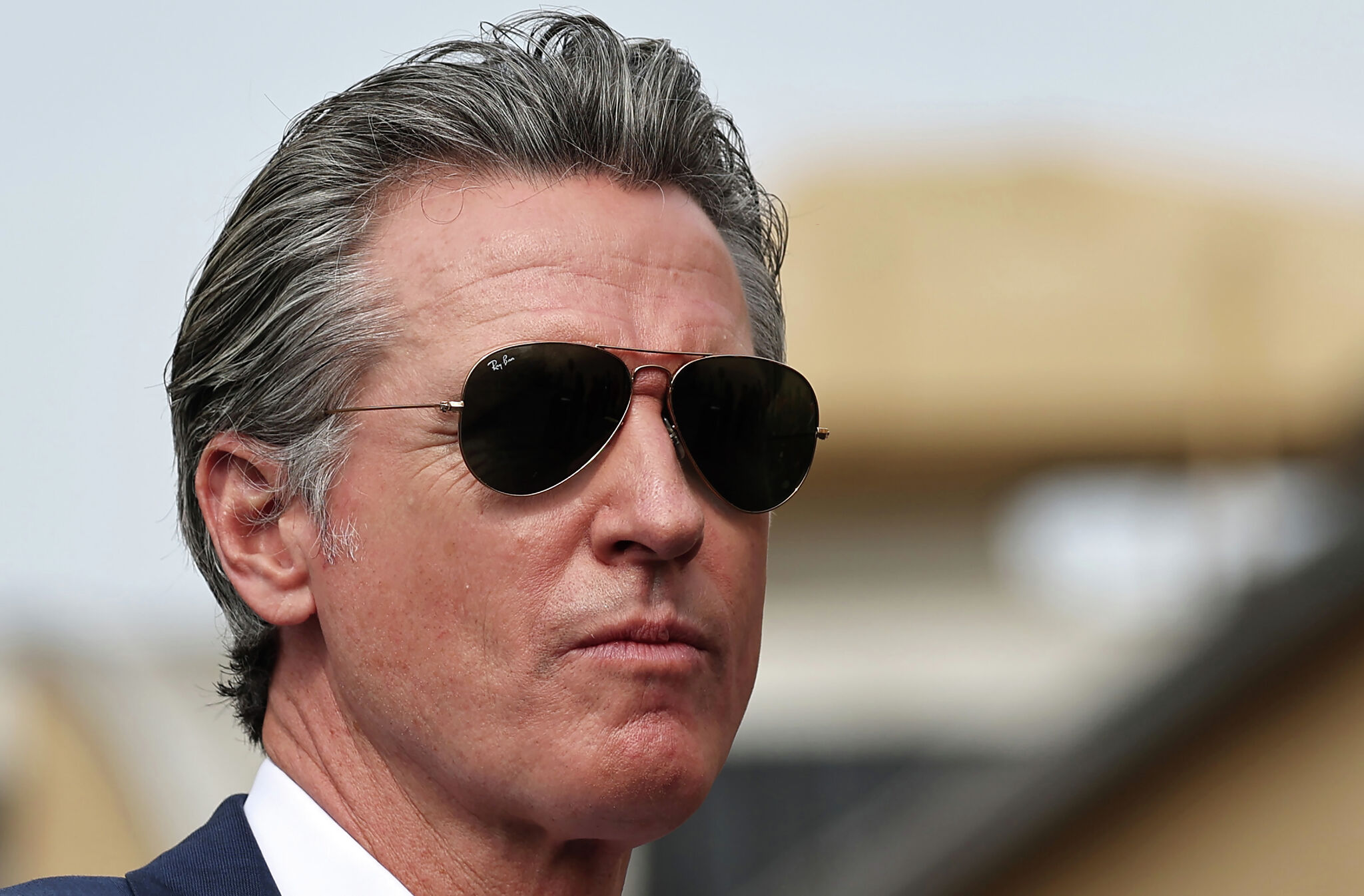 Gavin Newsom just bought a fancy new 9.1 million Bay Area home