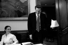 Who is Daniel Lurie’s wife? Becca Prowda is known as his secret weapon