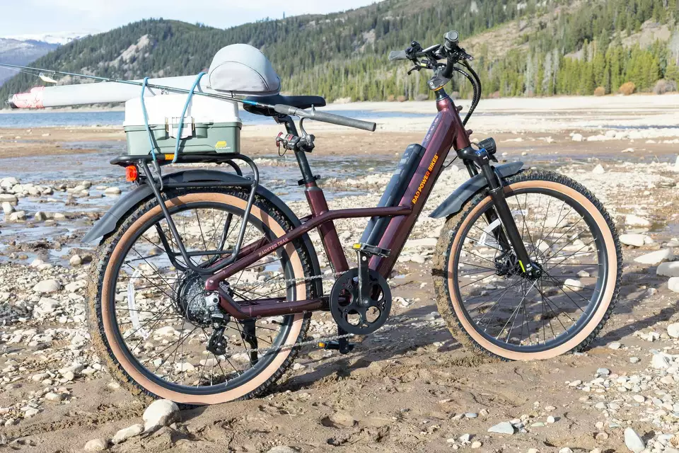 The best electric bikes for commuting, cargo, mountain biking, and more – SFGate Shopping