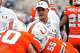 Coaching Is Teaching, Miami Offensive Line Coach Alex Mirabal Says. The ...