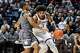 Solo Ball Scores 12 Points As No. 2 UConn Beats East Texas A&M 81-46