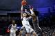 Solo Ball Scores 12 Points As No. 2 UConn Beats East Texas A&M 81-46