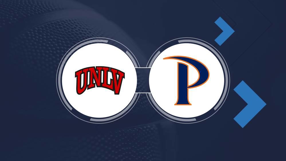 How To Watch Pepperdine Vs. UNLV Live Stream & TV Channel - November 20