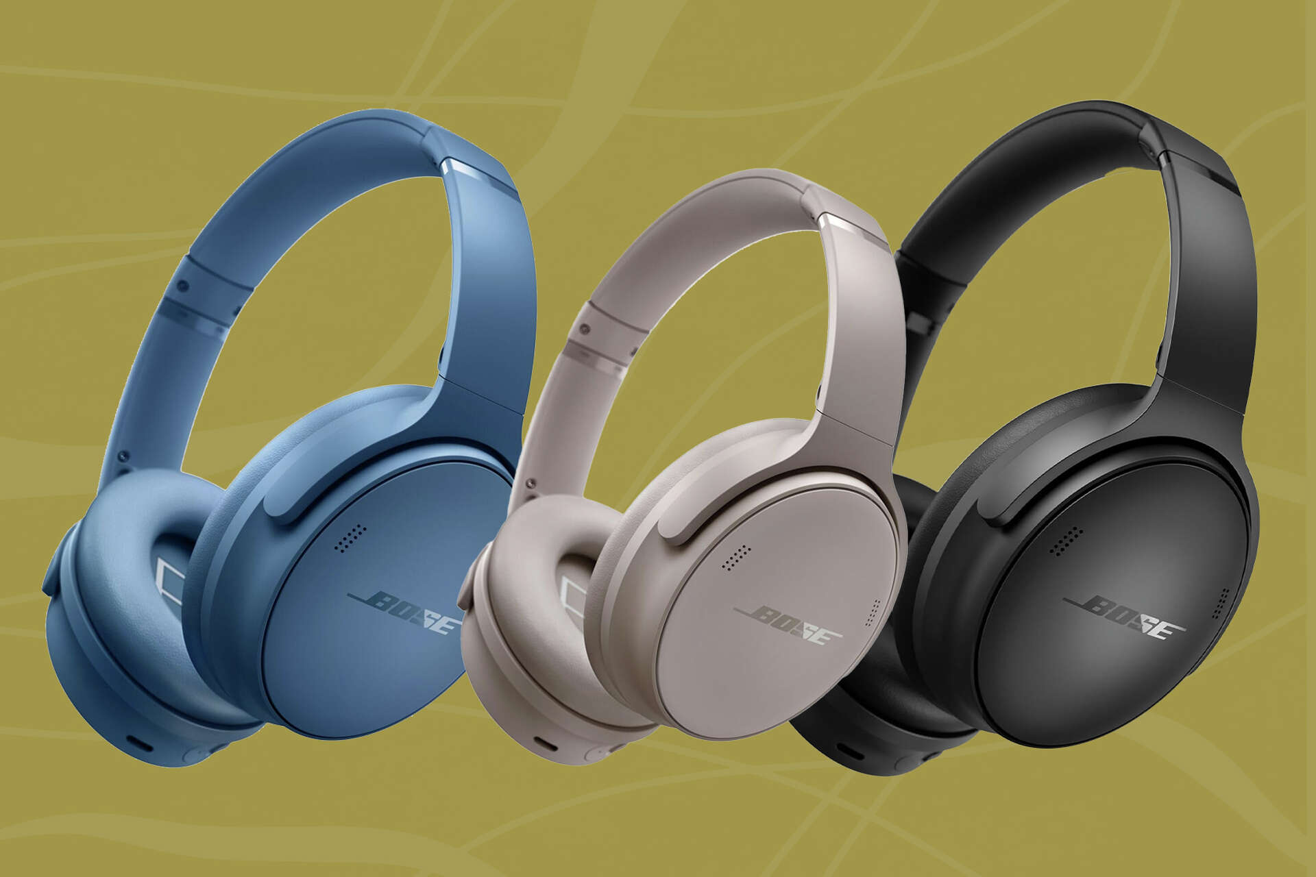 セール　Bose QuietComfort 35 リミテッドエディション Bose QuietComfort 35 II Wireless Headphones Limited Edition