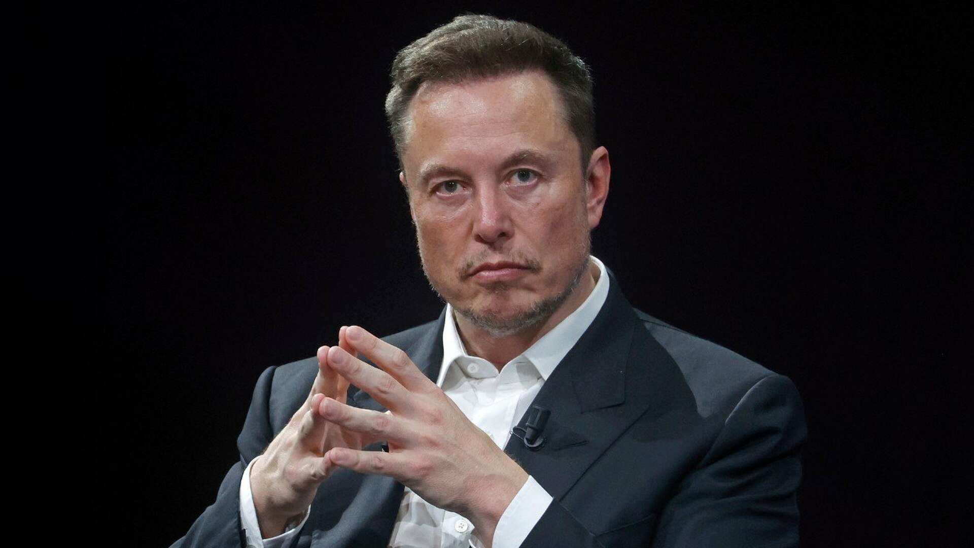 Elon Musk Denies Claims He's Building $35 Million 'Compound' To House His 11 Kids—See Very Humble $50,000 Home Where He Really Lives