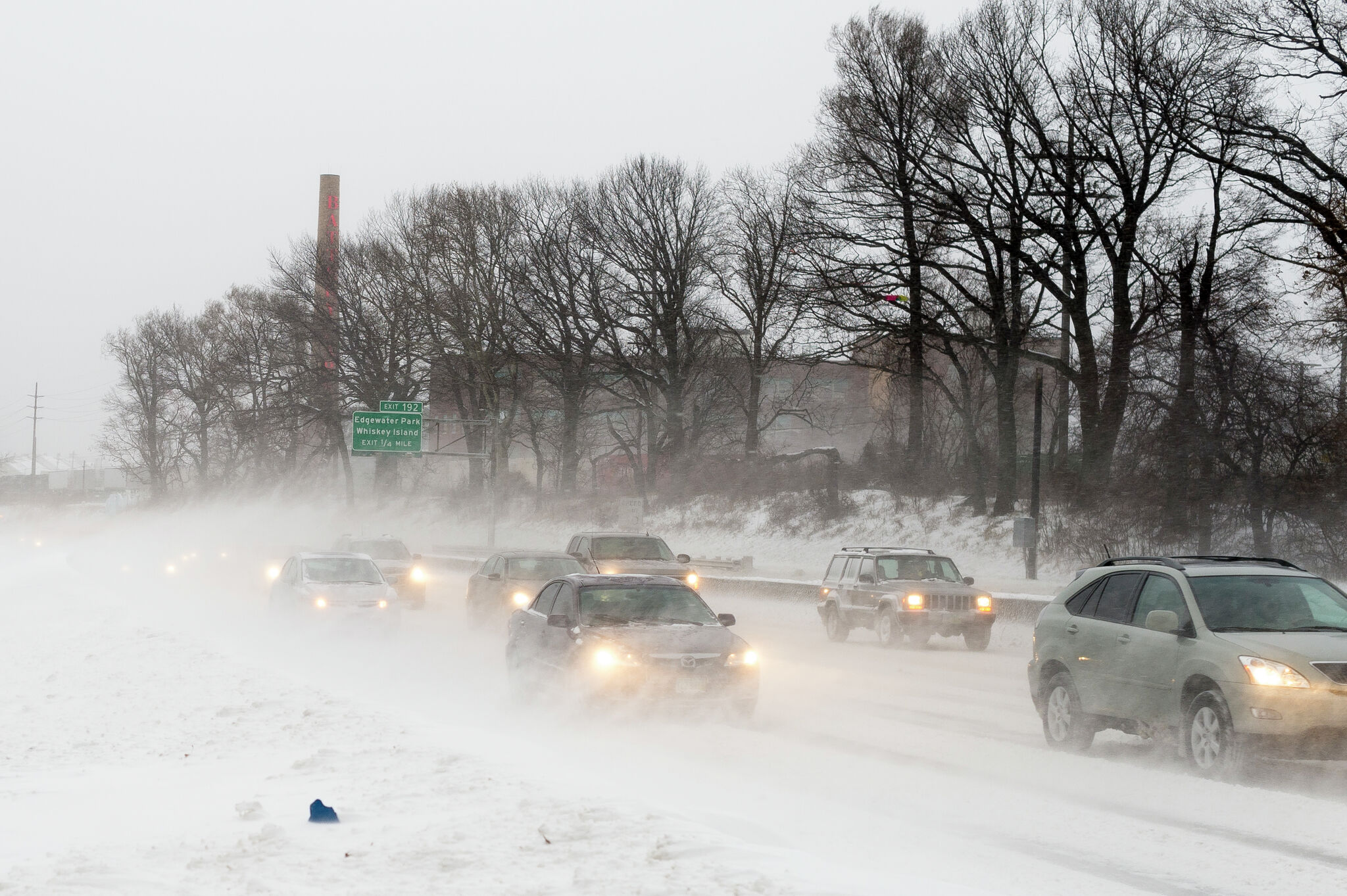 Stay safe on the road: Essential winter driving tips for Michigan
