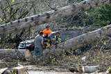 'Bomb Cyclone' Kills 2 And Knocks Out Power To Over Half A Million ...