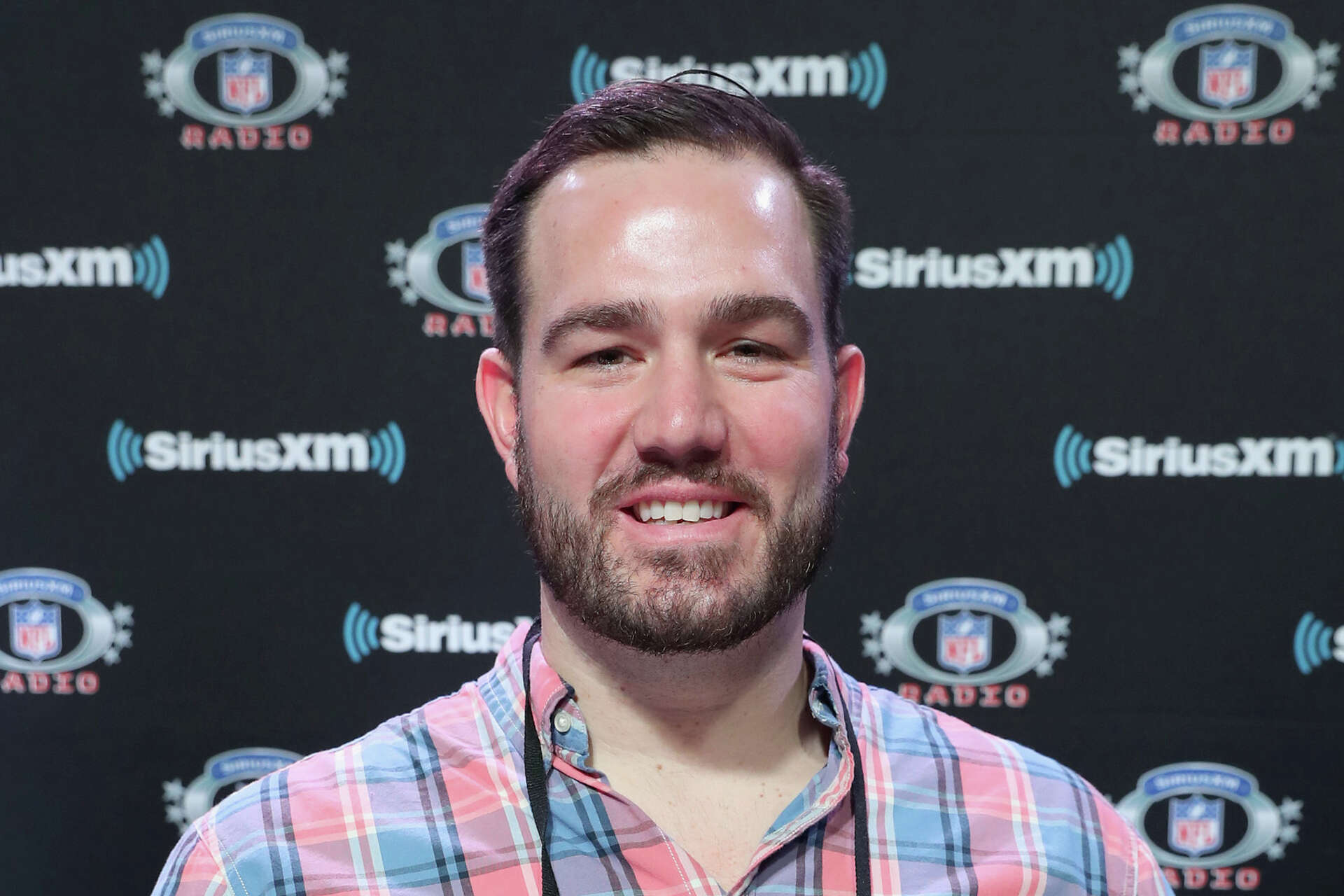 Houston Texans: CBS' Ross Tucker calls offensive line 'disappointing'