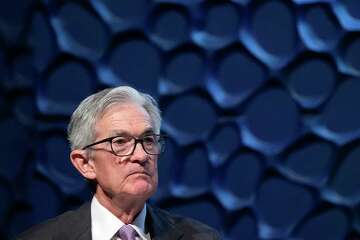 Federal Reserve Officials Signal Cautious Path For Rate Cuts Amid Still ...