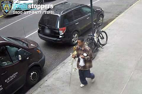 Gold-plated Rose Stolen From NYC 9/11 Memorial Honoring Influential Pastor