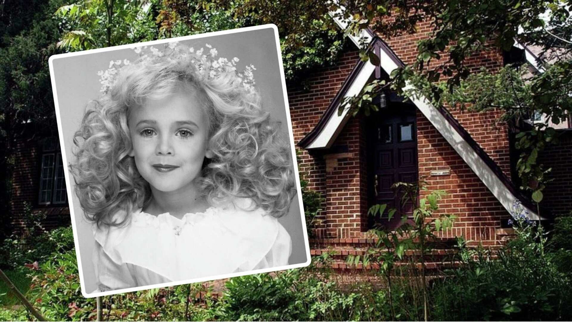 Inside Tortured History of Ramsey's Murder Home—as Her Dad