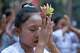 In Bali, Young Girls Dance In A Traditional Hindu Festival Threatened ...