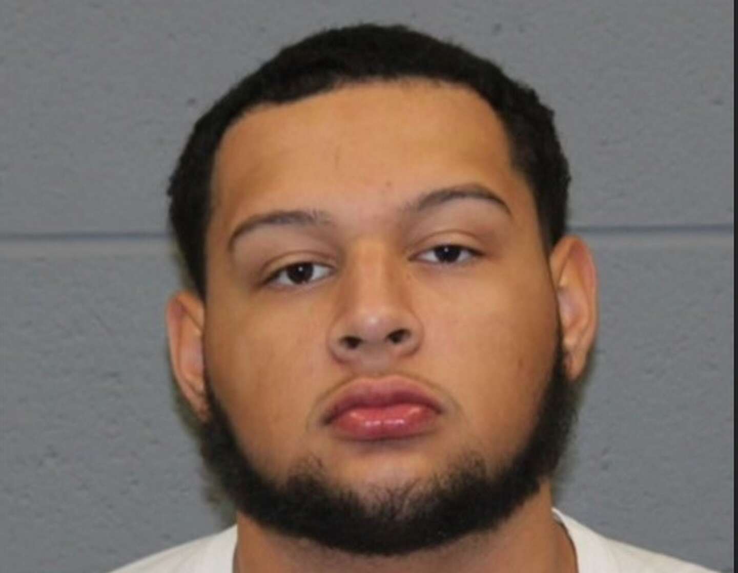 Hartford Pd Man Arrested In Double Homicide Extradited To Ct