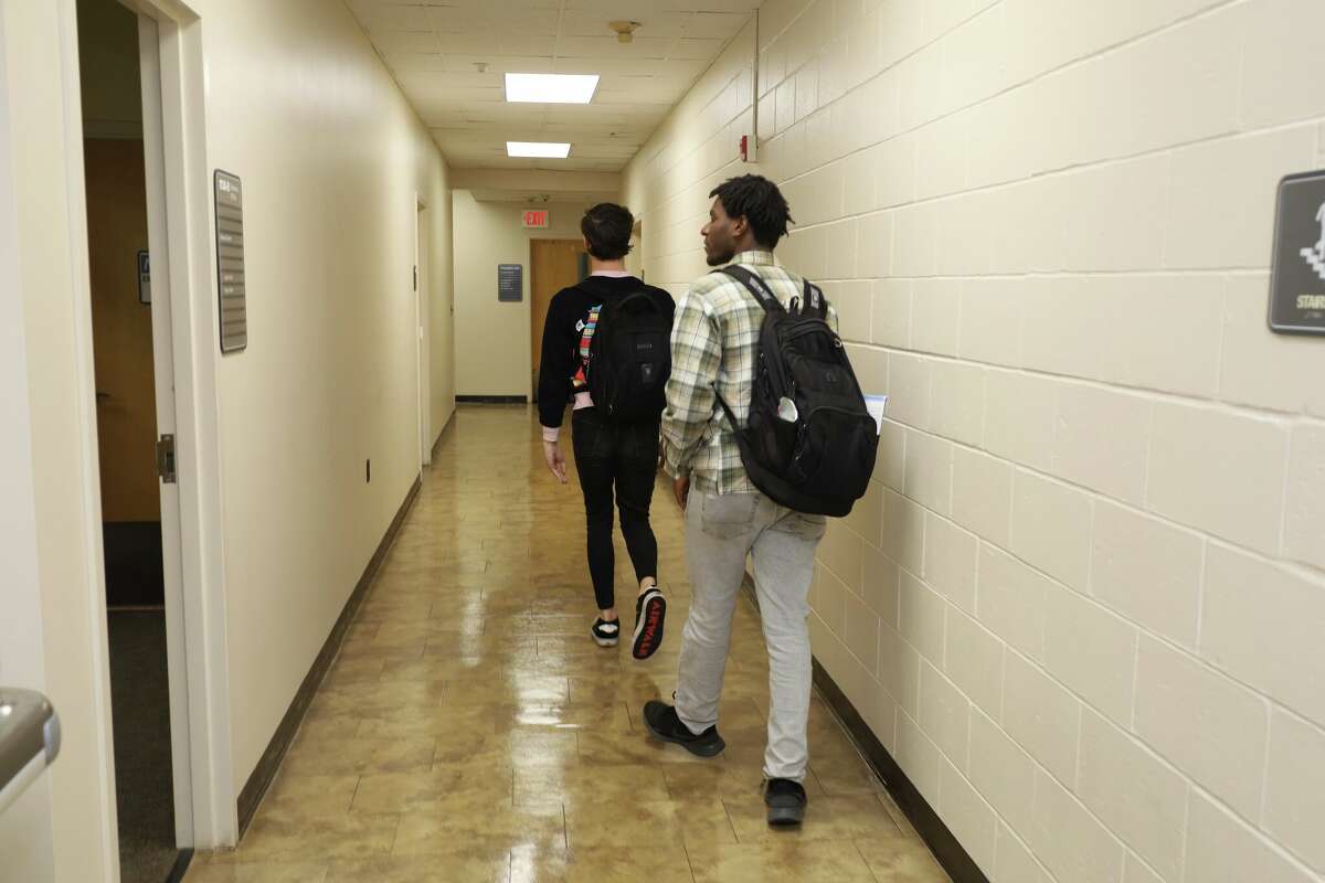 More first-generation students are enrolling at CT State Community College. Here's why.