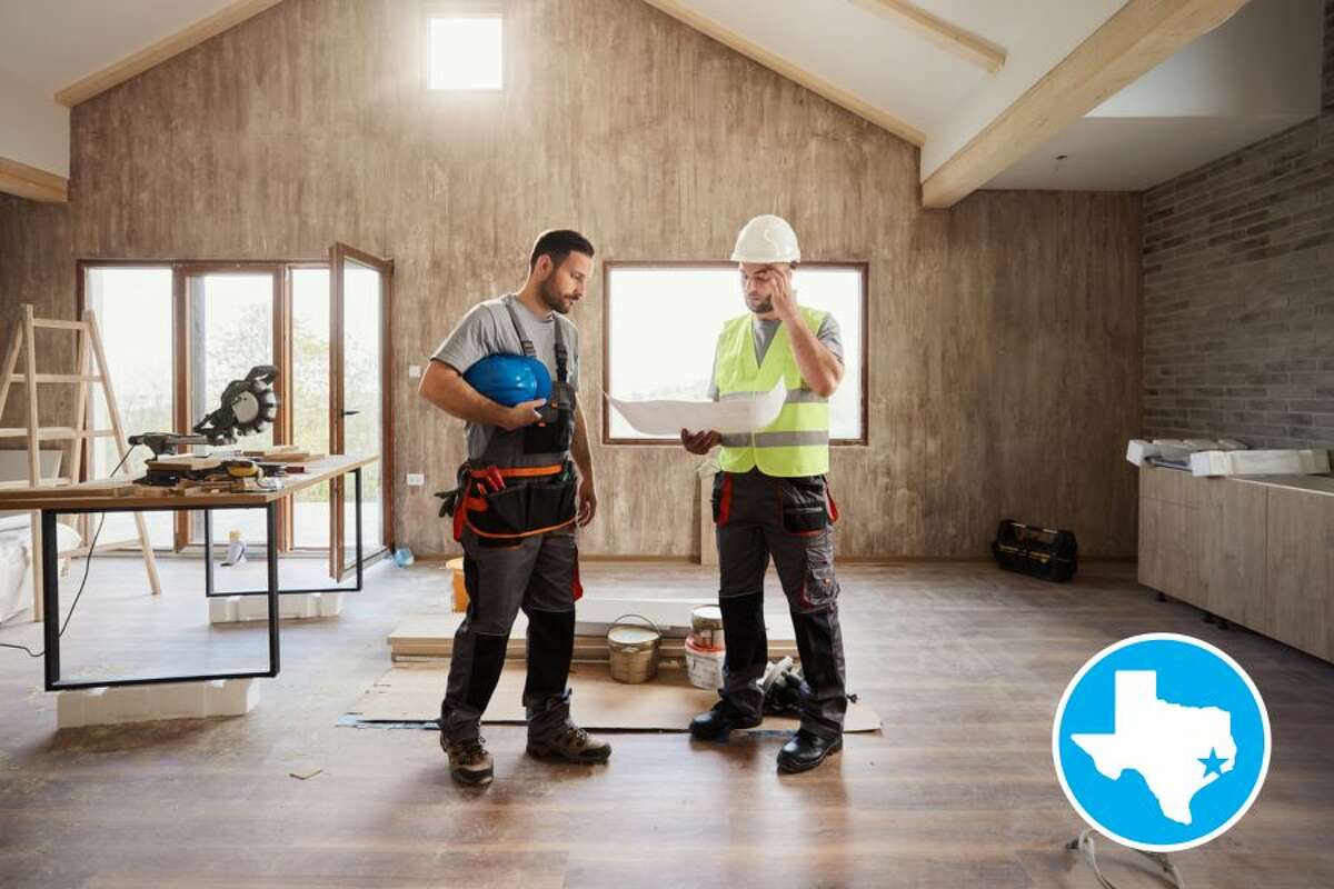 The best Houston home builders for remodeling