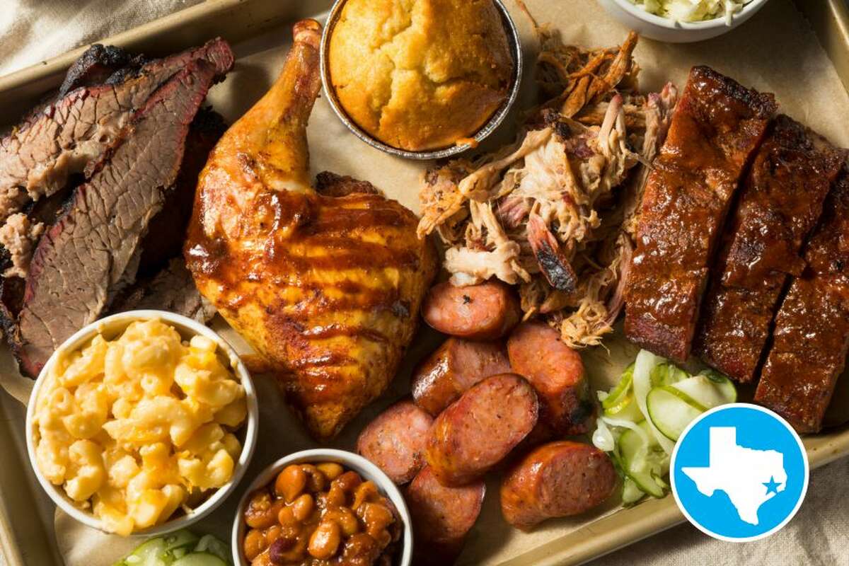 The best BBQ restaurants in Houston