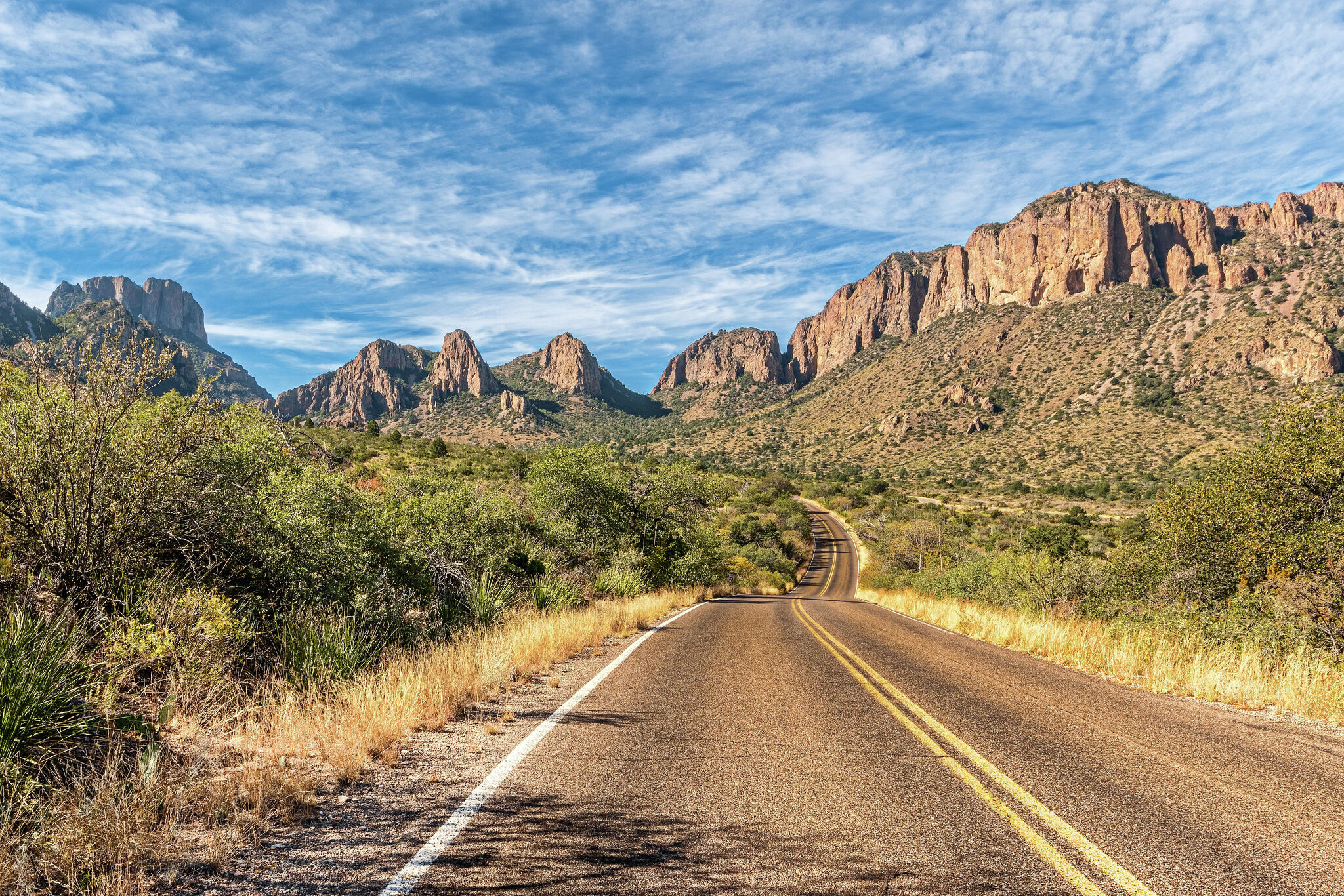 13 migrants rescued in Big Bend after being abandoned by smugglers