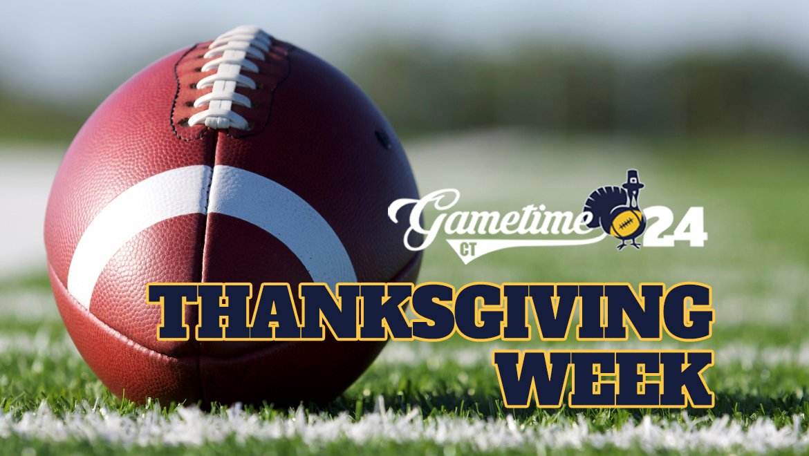 Thanksgiving 2024 Week 12 CT High School Football schedule/scoreboard