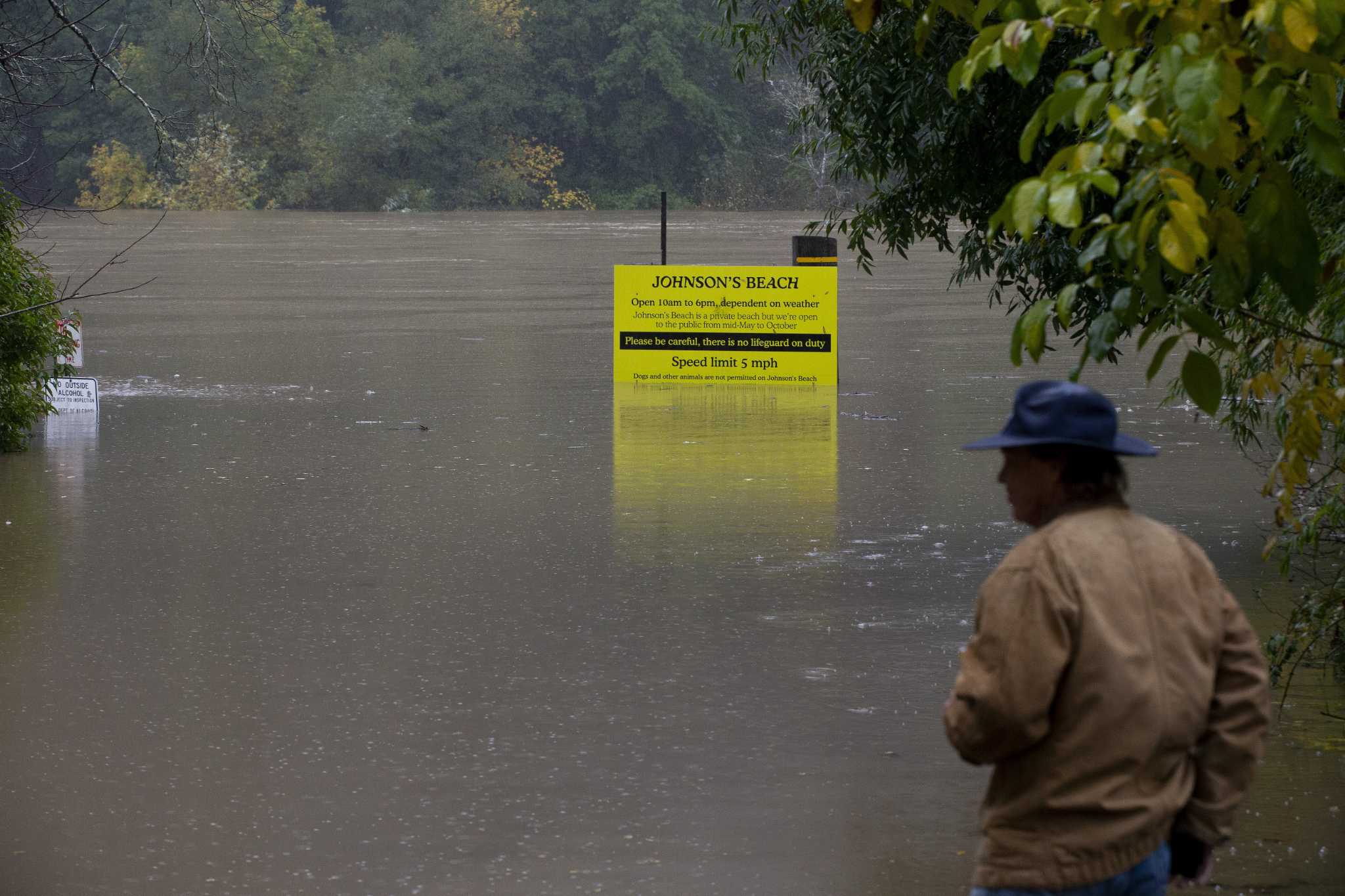 Bay Area storm: What’s next in forecast as flash flood warnings are extended