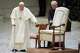 The Pope Will Visit Corsica Dec. 15 After Skipping Paris Reopening Of ...