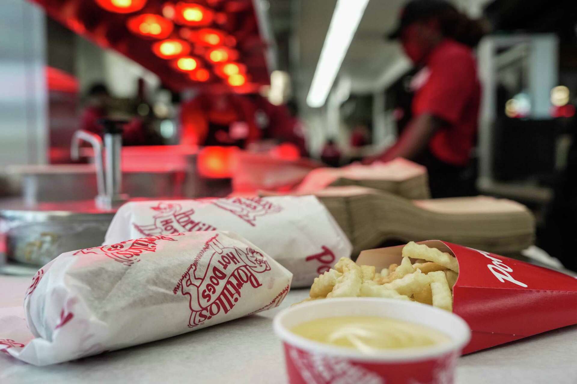 Chicago-based Portillo’s opening Schertz location next year