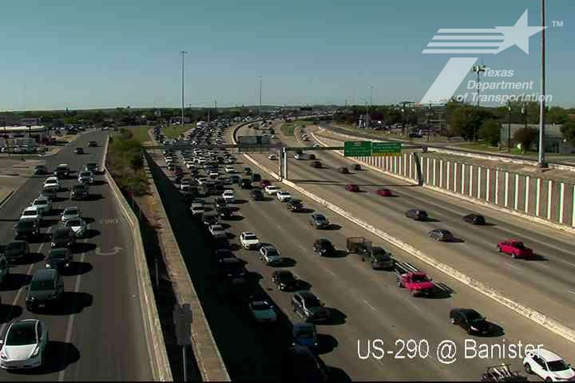 Live　at　Far　East　2007-2008　LOOKING　FOR　T Austin area braces for eclipse traffic surge | KUT Radio