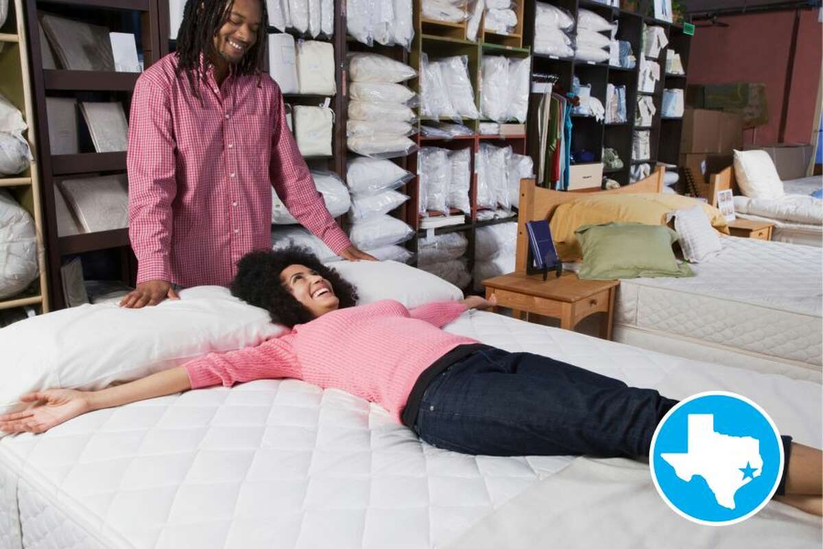 The best mattress stores in Houston