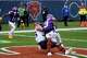 Sam Darnold Leads Game-winning Drive In OT And Vikings Beat Bears 30-27 ...