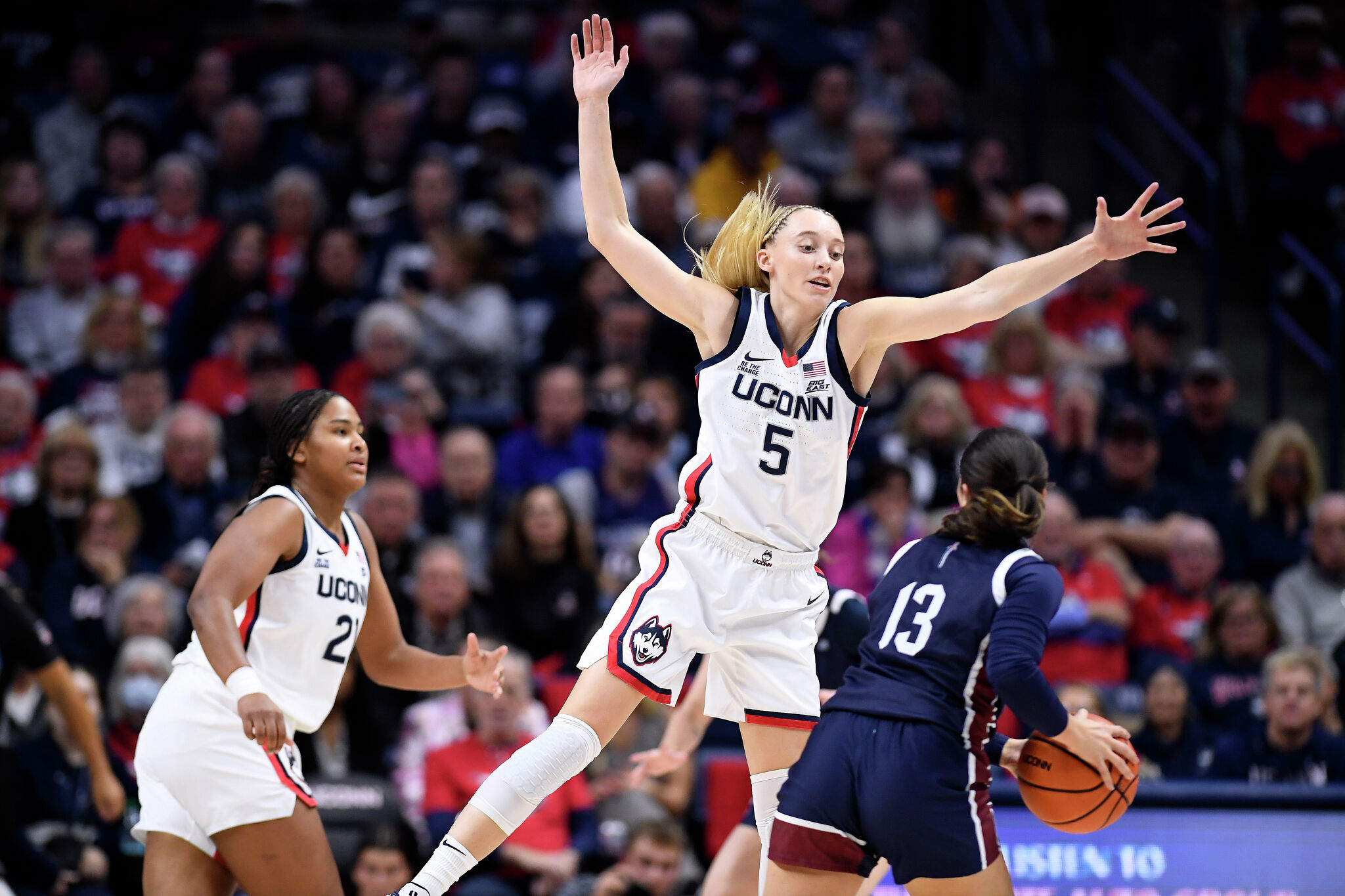 How to watch UConn women's basketball on FloCollege streaming service